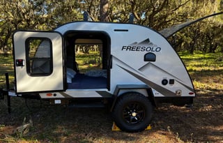 Sproodle Jr. | 2021 Braxton Creek Free Solo OG