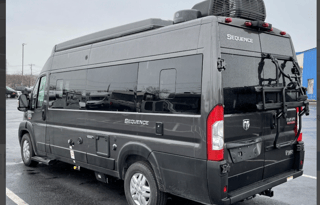 2022 Thor Motor Coach Sequence 20A