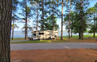 Bertha the Bunkhouse