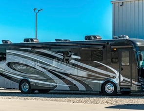 Forest River RV Berkshire 39A