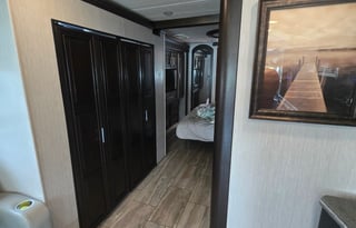 Hit The Road In This Family Friendly Berkshire XL