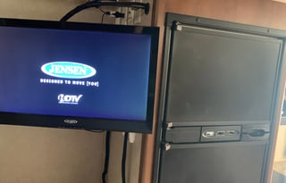 2013 Lance Lance Travel Trailers 1885