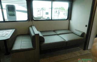 Brand New !!! 2021 Keystone Hideout