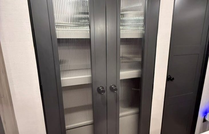 Large Pantry