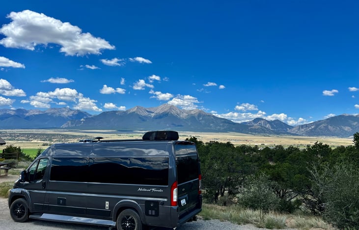 Where will you go next?