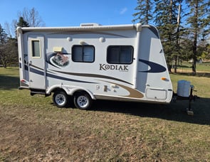 Dutchmen RV Kodiak 184