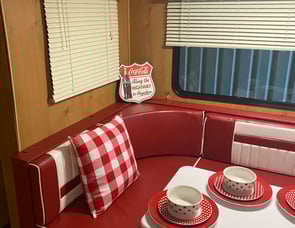Riverside RV Retro 231EABH
