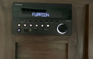 2018 Forest River RV Cherokee Wolf Pup 18TO