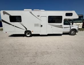 Thor Motor Coach MAJESTIC M-28A