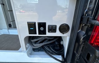 2023 Thor Motor Coach Tellaro 20K