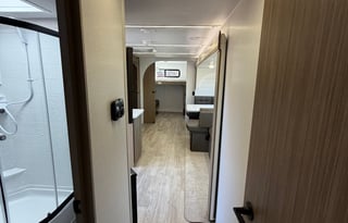 2026 Luxurious 2 Bedroom Bunkhouse