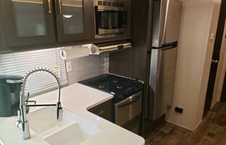 2019 Forest river Wildwood                   (Deliver Only)