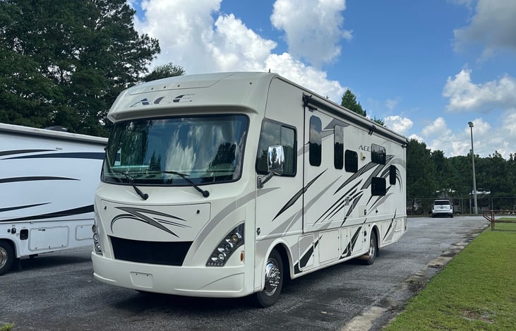 RV Photo