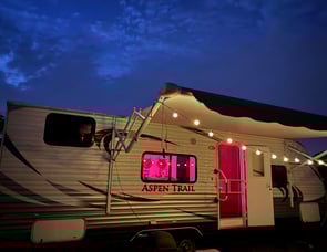 Dutchmen RV Aspen Trail 2710BH