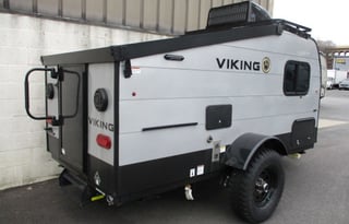 2022 Viking Express 9.0TD