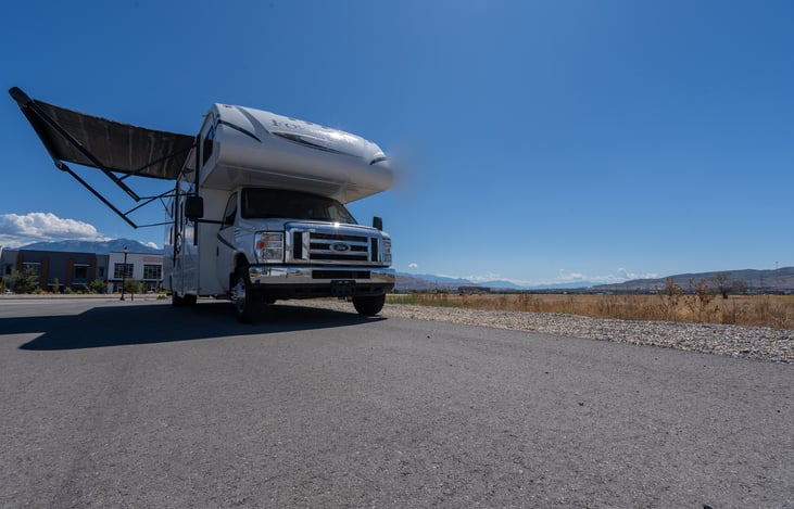RV Photo