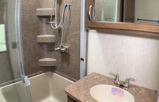 2019 Forest River RV Sierra 379FLOK