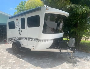 inTech RV Sol Eclipse