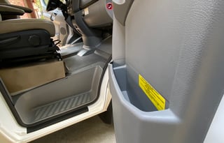 2019 Mercedes Thor Freedom Elite 24FE  DIESEL FUEL