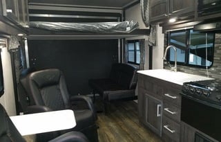 2020 Eclipse Attitude Limited T21SA-LE