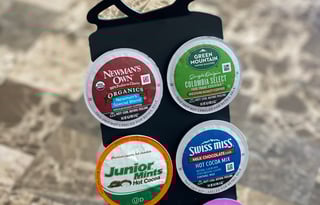 Family Friendly RV Rental