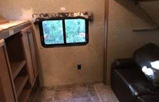 Delivery Available - 2014 Crossroads 36' Trailer