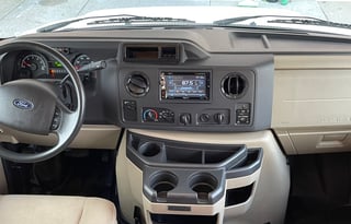 2018 Thor Motor Coach Four Winds 22B “Let’s Go!”