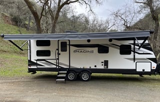 2022 Grand Design 2400BH - Sleeps 8, Pet Friendly