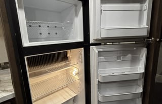 2019 Coachmen RV Orion T21RS