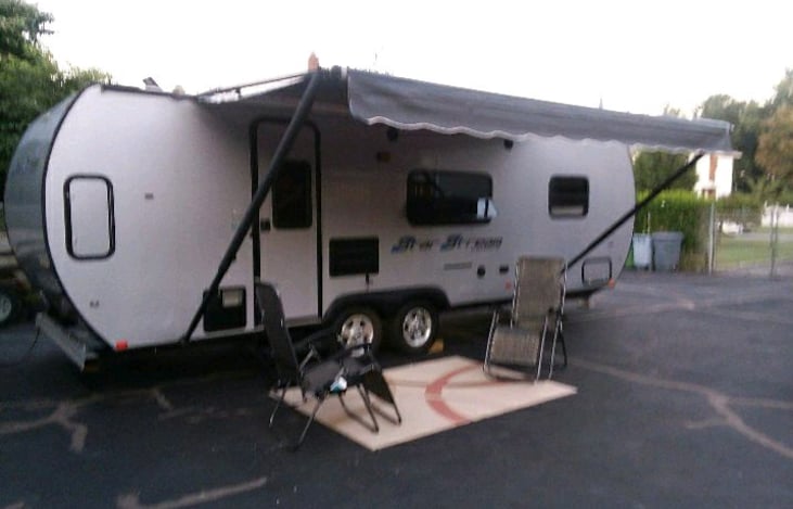 RV Photo