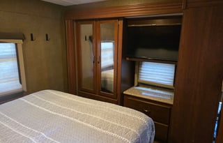 2017 Thor Motor Coach ACE 30.2