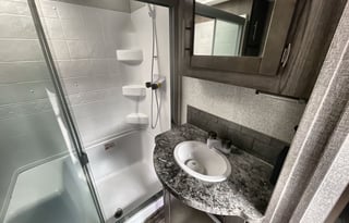 2021 Crossroads Volante 310BH