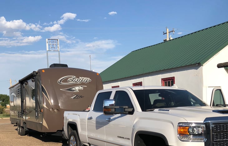 RV Photo