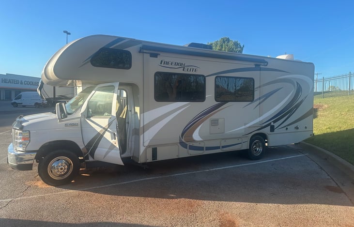 RV Photo