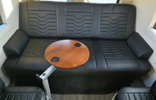 The Gateway – Luxury Touring Van