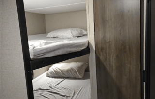 2019 Dutchmen RV Coleman Light LX 2125BH