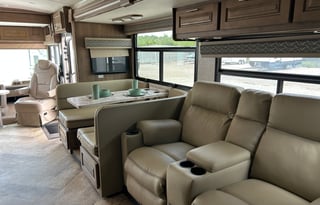 2019 Georgetown Class A Motorhome