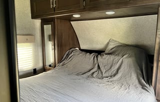 2018 Forest River RV XLR Boost 27QB