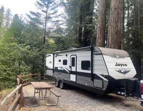 Jayco Jay Flight SLX 8 242BHS