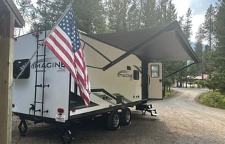 2024 Grand Design Imagine XLS 23BHE