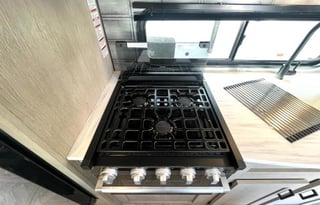 2024 Forest River RV Salem Cruise Lite 261BHXL