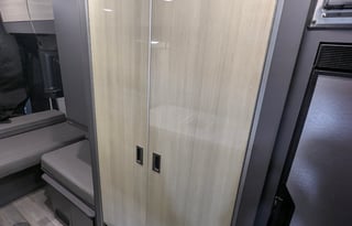 2023 Tranquility By Thor Motorhome 2500 Sprinter