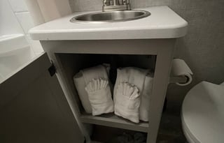 2023 Thor Motor Coach Quantum LC22