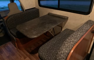 2012 Coachmen RV Freelander 26QB Ford 450