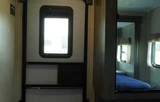 2021 Forest River RV Flagstaff Super Lite 26FKBS