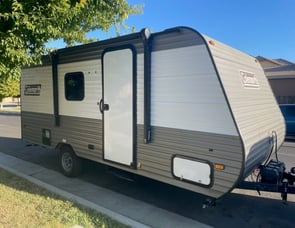 Dutchmen RV Coleman Lantern LT Series 17B