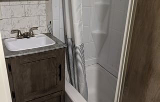 2020 Forest River RV Salem 31KQBTS