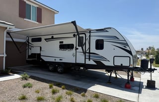 2022 Keystone RV Passport SL 268BH