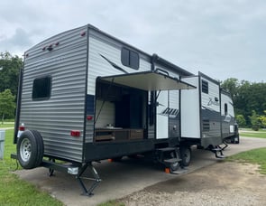 CrossRoads RV Zinger ZR331BH