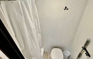 Cozy RV Adventure Rental
